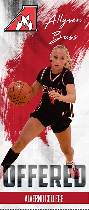 Allysen Buss tweet media