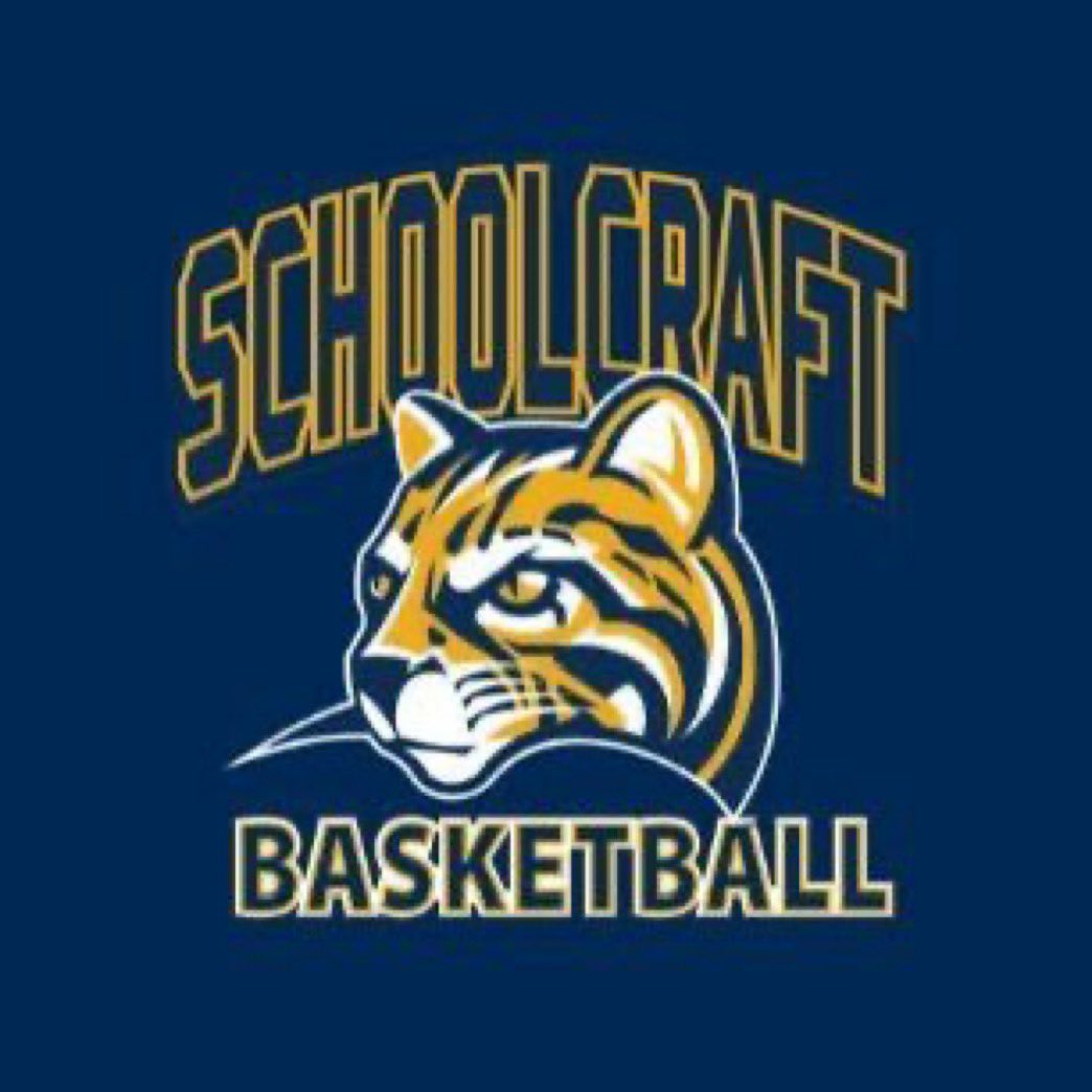 I had a great time at #SchoolcraftWBB On the Rise Camp today. So grateful to be a part of it and for the offer to play with #coachShay30 after high school. Thanks for having me!