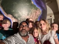 SparkPointInnov's tweet image. Here are a few more photos from today's programs sponsored by @AnokaCoLibrary. We were thrilled to help families learn more about our solar system AND encourage summer reading! #OrbitEarthExpo #SummerReading2024 #ACLSummerAdventures