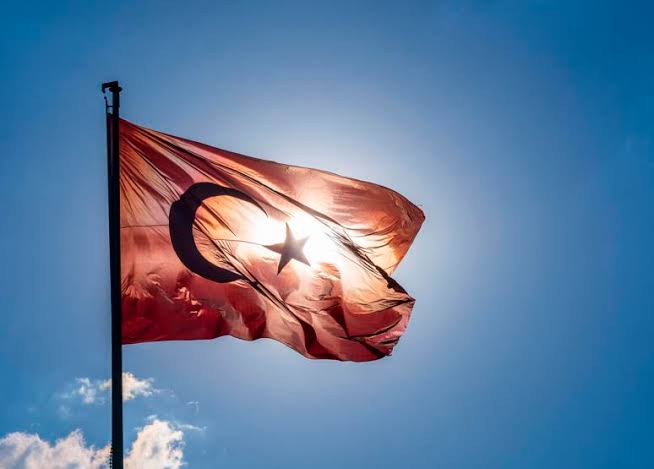 🇹🇷🇹🇷🇹🇷

Milli Takımımızı gönülden tebrik ediyoruz. 👏👏👏

#BizimÇocuklar