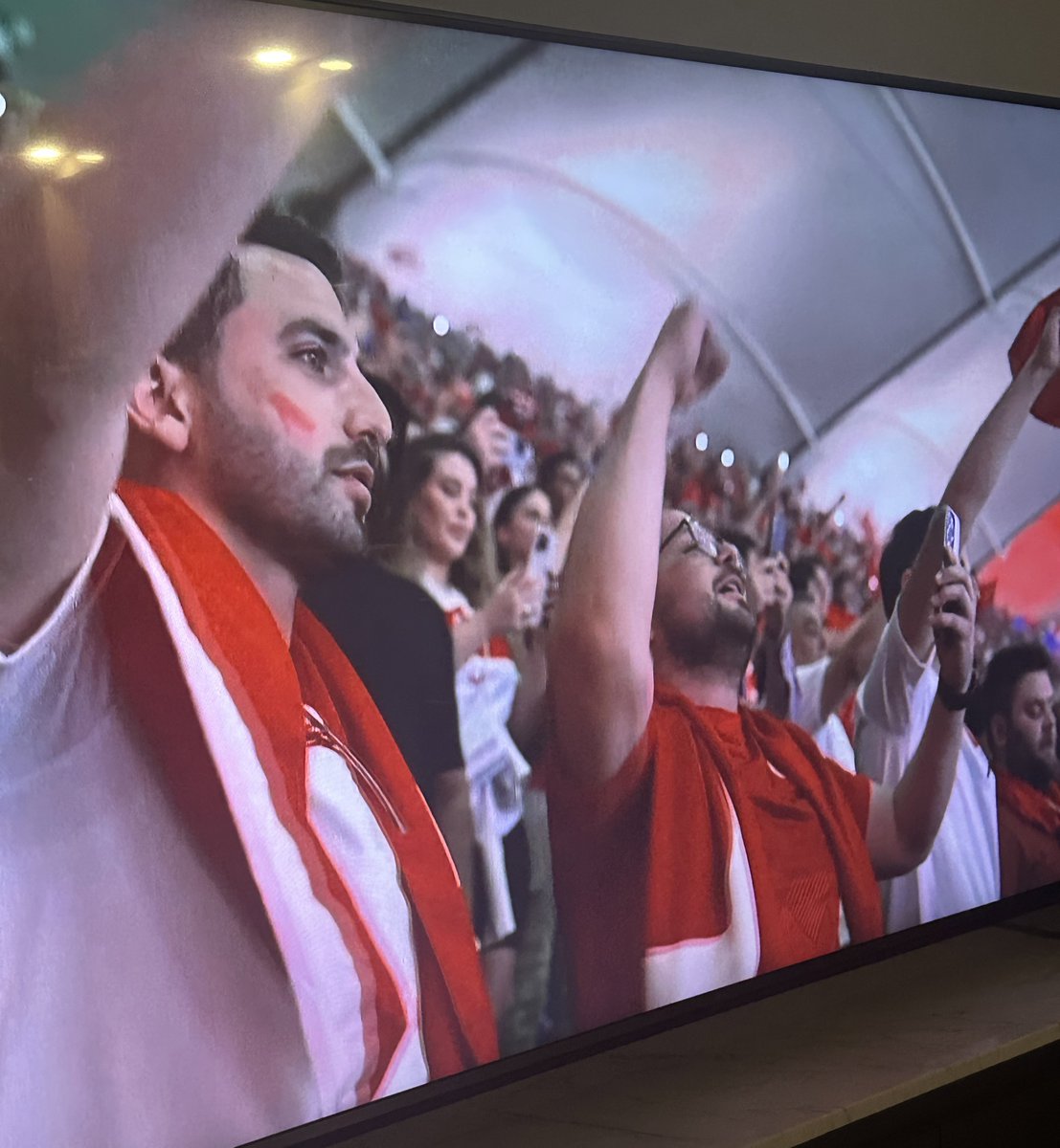 TEŞEKKÜRLER TÜRKİYE🇹🇷🇹🇷🇹🇷🇹🇷

BEKLE BİZİ AVRUPA!  

SON 2 DE GÖRÜŞMEK ÜZERE!🇹🇷🇹🇷

 #CZEvTUR    #EURO2024