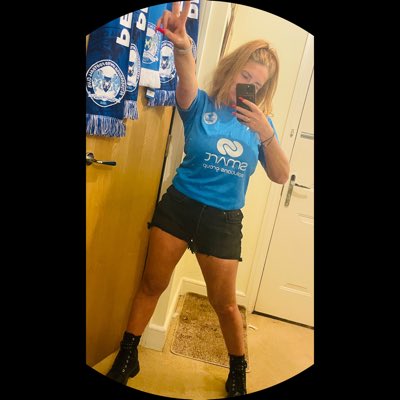 cherrysparkler's tweet image. #NewProfilePic #workperks #pufc