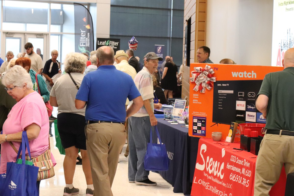 Festus R-6 Schools tweet media