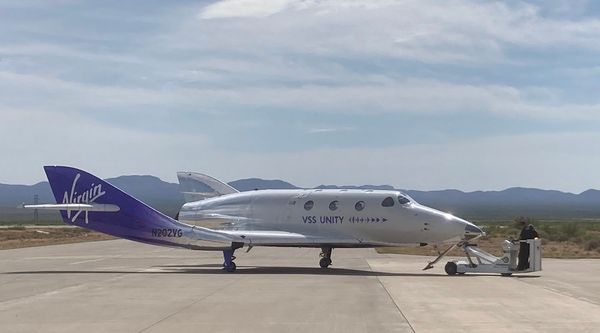 Last week marked the 20th anniversary of the first commercial suborbital human spaceflight by SpaceShipOne, a milestone that at the time appeared to open a new era. Instead, the field faces an uncertain future as spaceflight goes in other directions. buff.ly/3L16xYb