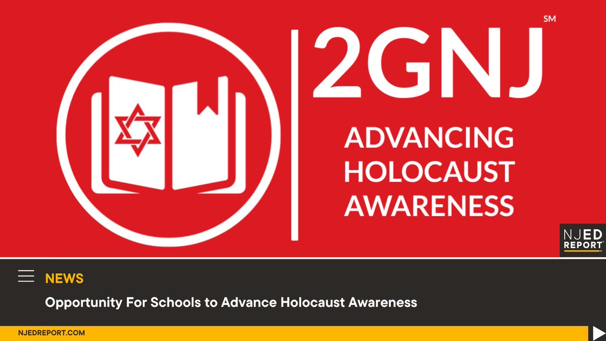 NJ Ed Report tweet media