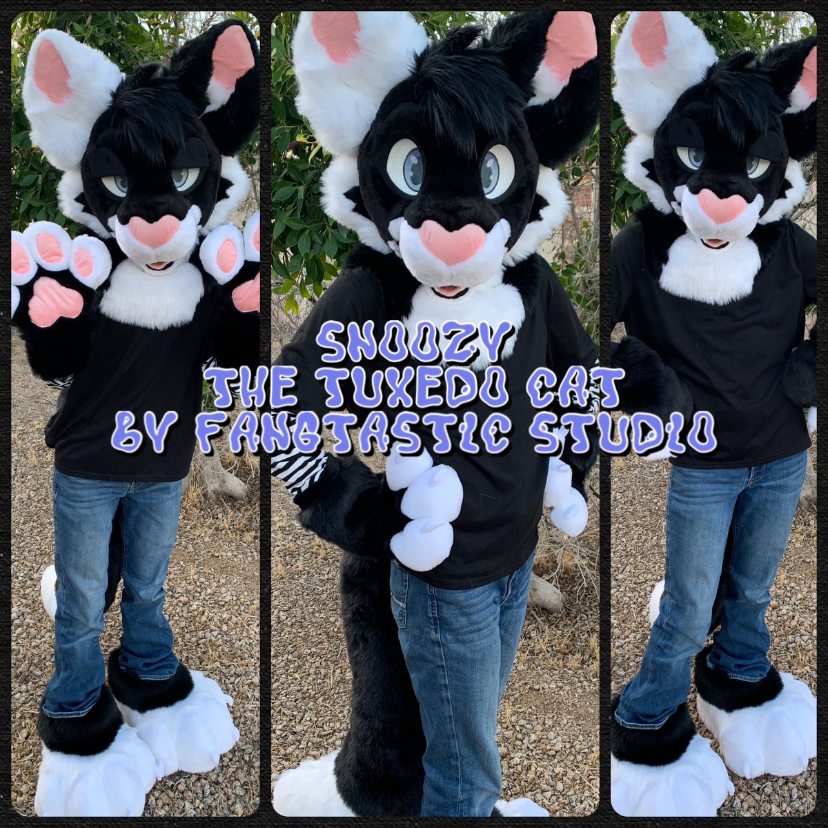 Fangtastic Studio tweet media