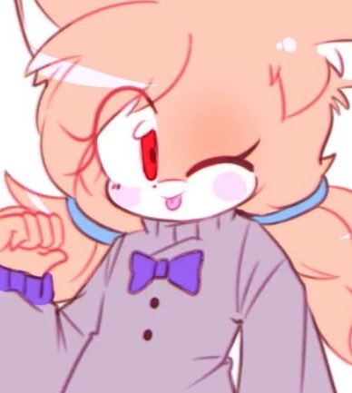 SugahFox's tweet image. ❝  𝑫𝒐𝒏’𝒕 𝒎𝒊𝒔𝒕𝒂𝒌𝒆 𝒎𝒚 𝒔𝒘𝒆𝒆𝒕𝒏𝒆𝒔𝒔 𝒇𝒐𝒓 𝒘𝒆𝒂𝒌𝒏𝒆𝒔𝒔!  ❞

           𝚂𝙿𝚄𝙽𝙺𝚈 𝚂𝚆𝙴𝙴𝚃𝙷𝙴𝙰𝚁𝚃 

                #sonicrp ෆ #mvrp