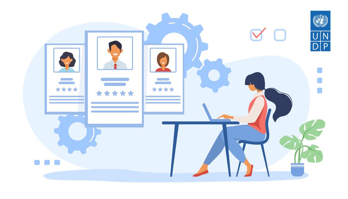 UNDPTokyo's tweet image. これまでの経験を活かして国連で働きませんか💡 UNDP駐日代表事務所では、調達・ICTサポートスタッフとして働く国連ボランティア #UNV を募集中📷 📷 app.unv.org/opportunities/…

✅締切は7/4です
ご応募お待ちしています📷📷📷✨