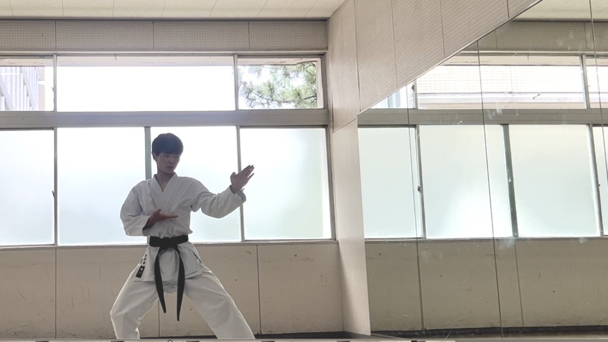 本日の稽古は終了しました！
興味がある方はぜひ次回でもご参加ください。飛び入り参加大歓迎です！