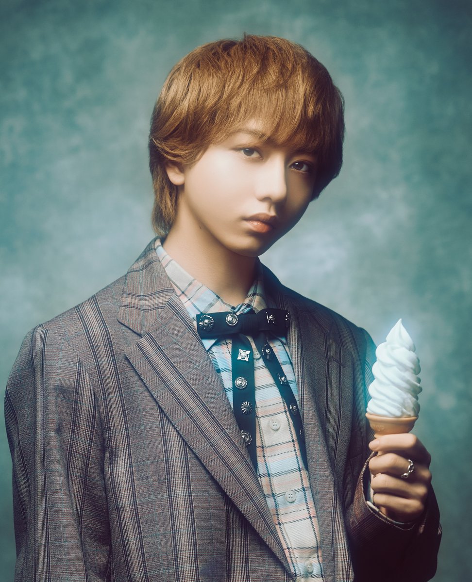 長野凌大 （Ryota Nagano） ✦・┈┈┈┈┈┈┈┈┈┈┈┈ ・✦ アニメ