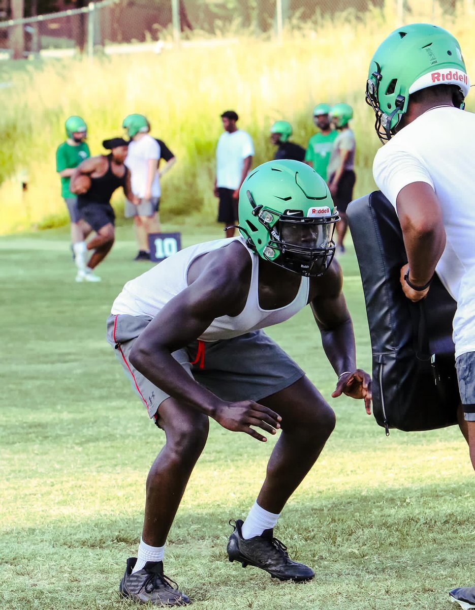 Saban “Ban” Tumsah 🇸🇩 tweet media