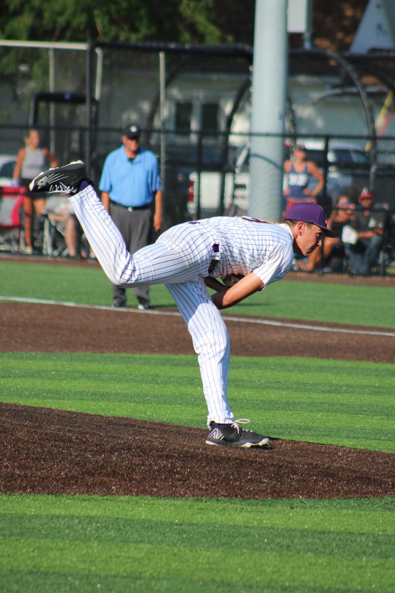 Cade Daufeldt (@daufeldtcade) on Twitter photo Muscatine vs Assumption (W, 6-3)
6 2/3 IP
4 SO
2 BB
3 ER
<a href="/WartburgBB/">Wartburg Baseball</a> <a href="/UIUBaseball/">Upper Iowa Baseball</a> <a href="/UWPlattBaseball/">UW-Platteville Baseball</a> <a href="/iabaseball1/">IAbaseball</a> <a href="/TylerWillis24/">Tyler Willis</a> <a href="/BUncommitted/">Baseball_Uncommitted</a> <a href="/IowaWesternCC/">Iowa Western</a> <a href="/IHCCBaseball/">Indian Hills Baseball</a> <a href="/ryancopelandNIU/">Ryan Copeland</a> <a href="/cpeel21/">Anthony Caenepeel</a> <a href="/jkeim4/">Josh Keim</a> <a href="/Im_That_Dad_KJ/">Kerrick Jackson</a>
pics: <a href="/MuskiesATC/">Nicole Calvert, ATC</a> Muscatine vs Assumption (W, 6-3)
6 2/3 IP
4 SO
2 BB
3 ER
<a href="/WartburgBB/">Wartburg Baseball</a> <a href="/UIUBaseball/">Upper Iowa Baseball</a> <a href="/UWPlattBaseball/">UW-Platteville Baseball</a> <a href="/iabaseball1/">IAbaseball</a> <a href="/TylerWillis24/">Tyler Willis</a> <a href="/BUncommitted/">Baseball_Uncommitted</a> <a href="/IowaWesternCC/">Iowa Western</a> <a href="/IHCCBaseball/">Indian Hills Baseball</a> <a href="/ryancopelandNIU/">Ryan Copeland</a> <a href="/cpeel21/">Anthony Caenepeel</a> <a href="/jkeim4/">Josh Keim</a> <a href="/Im_That_Dad_KJ/">Kerrick Jackson</a>
pics: <a href="/MuskiesATC/">Nicole Calvert, ATC</a>