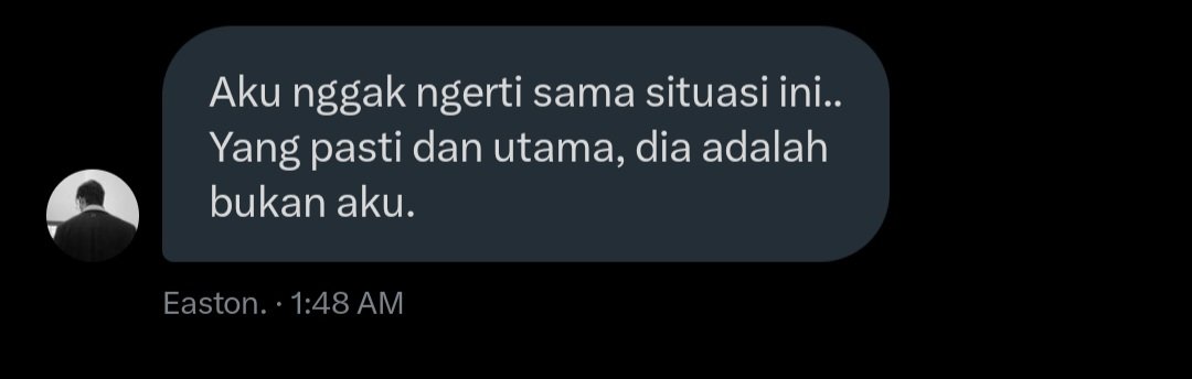 ziellars's tweet photo. 𝑨𝐑𝐒𝐄𝐍𝐈𝐃𝐄: You fucking lied to me for a year, berkilah kalau ga punya pasangan dan terus meyakinkan aku dengan kebohongan. Dan baru sekarang kamu mengaku, itu pun karena kelakuanmu terbongkar duluan. @avoithics @Quintessnese @sanskarasa @zaneviathan @gioranso @costantinse https://t.co/gK1xBvnBia