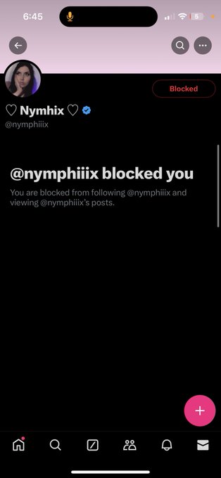 Hey just a heads up, @nymphiiix has been hacked, if she sends u this dm its hella fake and is some dude<a class="tags" target="_blank" title="On Twitter" href="/?out=eyJ0eXAiOiJKV1QiLCJhbGciOiJIUzUxMiJ9.eyJpYXQiOjE3MTk5ODg4NjQsImlzcyI6InR3cG9ybnN0YXJzLmNvbSIsIm5iZiI6MTcxOTk4ODg2NCwiZXhwIjoxNzUxNTI0ODY0LCJyZWRpcmVjdF91cmwiOiJodHRwczovL3R3aXR0ZXIuY29tL255bXBoaWlpeCJ9.8EJnNKP7daVgOHnru5GbYJmAV-Hd_2fqnOu01VnzRw-xsNbPLjz-PR4HEu332cp4PmzrfKWPOJXef-WEktY-JA">@nymphiiix</a>