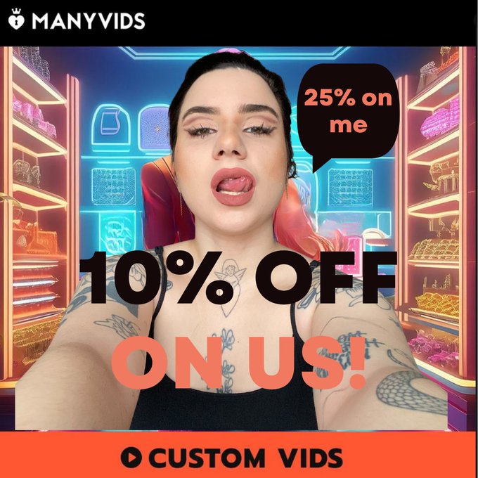 yay! use this promocode: Ade65010 to get an additional -25% off from me! https://t.co/b8HoeCG6nD https://t<a href="/tag/winnigwednsday"class="tags"><span>#winnigwednsday</span></a>