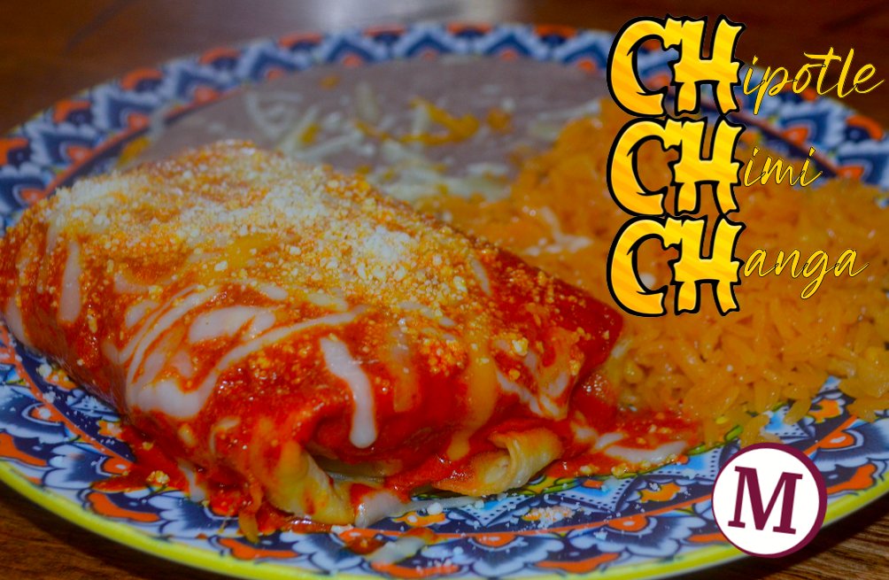 miranchobemidji's tweet image. Ch-ch-chase your appetite into #MiRancho for one of our favorites! 😋 #Bemidji