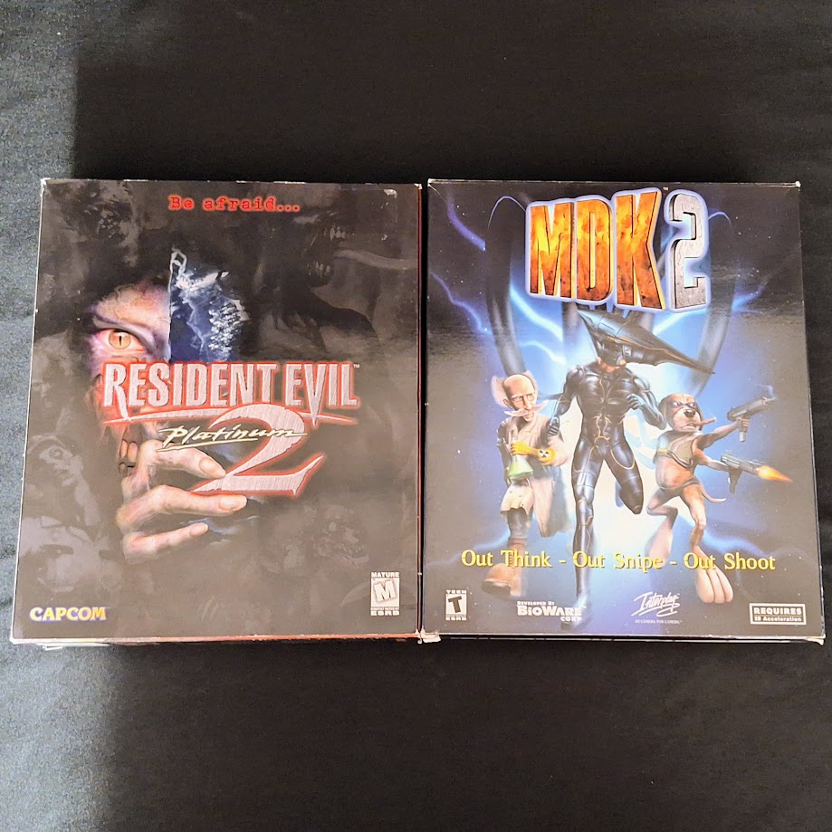 MinusWorldGames's tweet photo. Come random items going on the shelves. Come in and look #playstation #PSP #PS4 #PS5 #PSVita #BigBoxPC #retrogaming #minusworld https://t.co/3D4viF7c5e