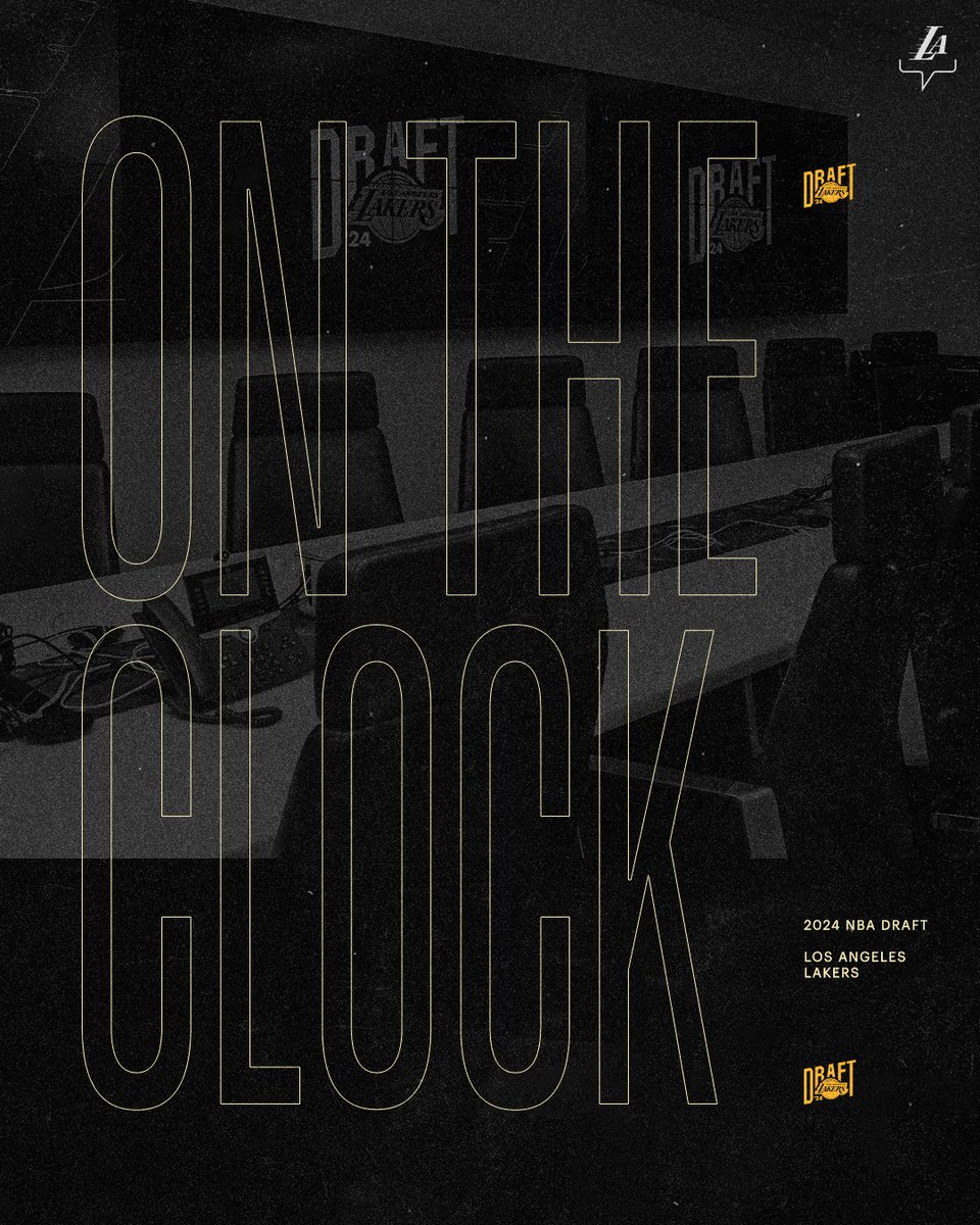 Los Angeles Lakers tweet media