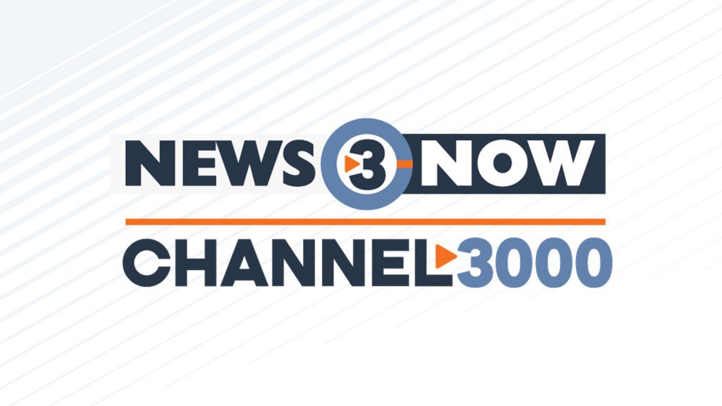 What a fun three years it has been in central Illinois! Now, I’m excited to announce I’ll be joining <a href="/WISCTV_News3/">News 3 Now / Channel 3000</a> in Madison, WI as the newest weekday morning co-anchor in a couple of weeks! 

I’m looking forward to joining yet another amazing team! 🌞