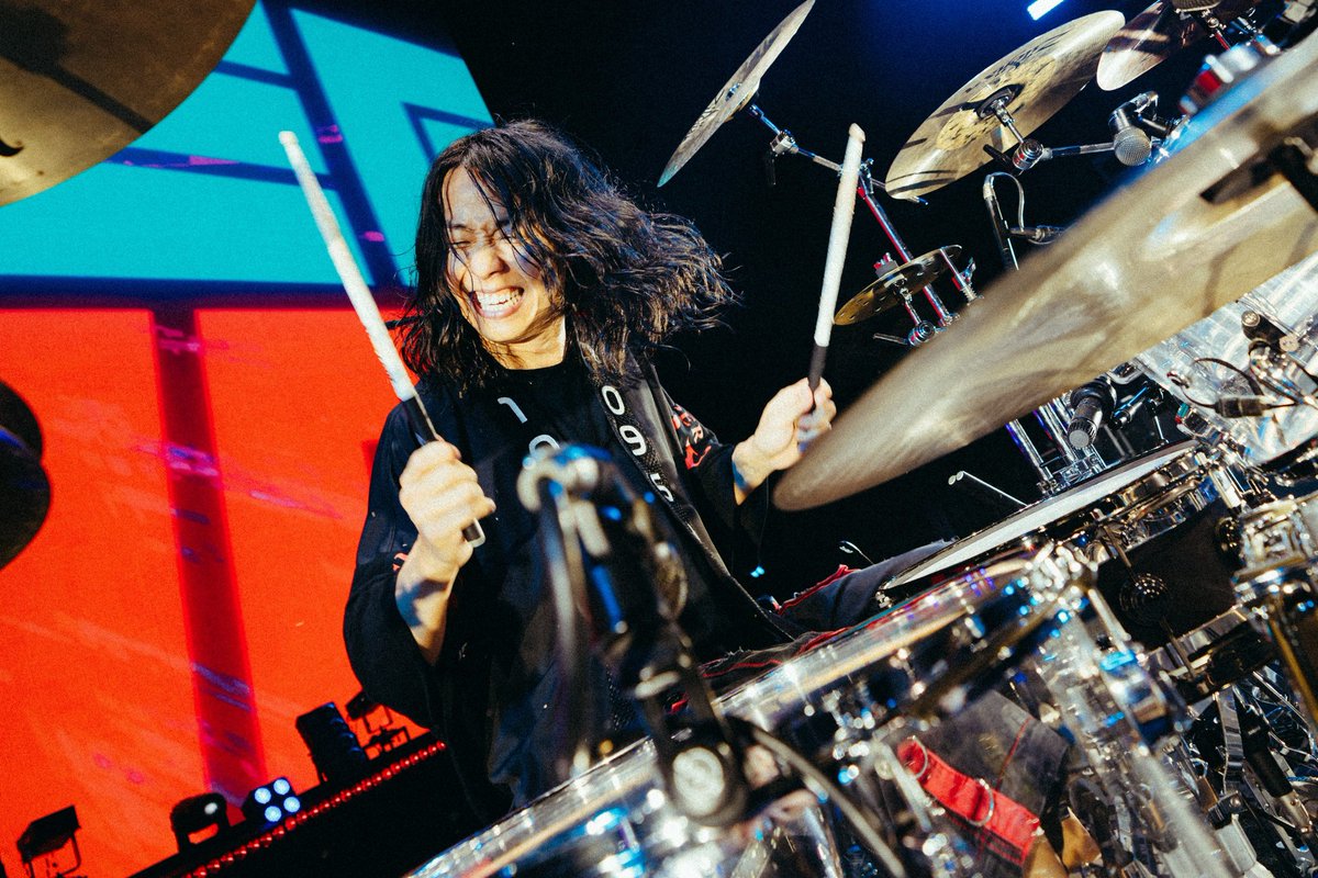 6.27 Tomoya

#ONEOKROCK