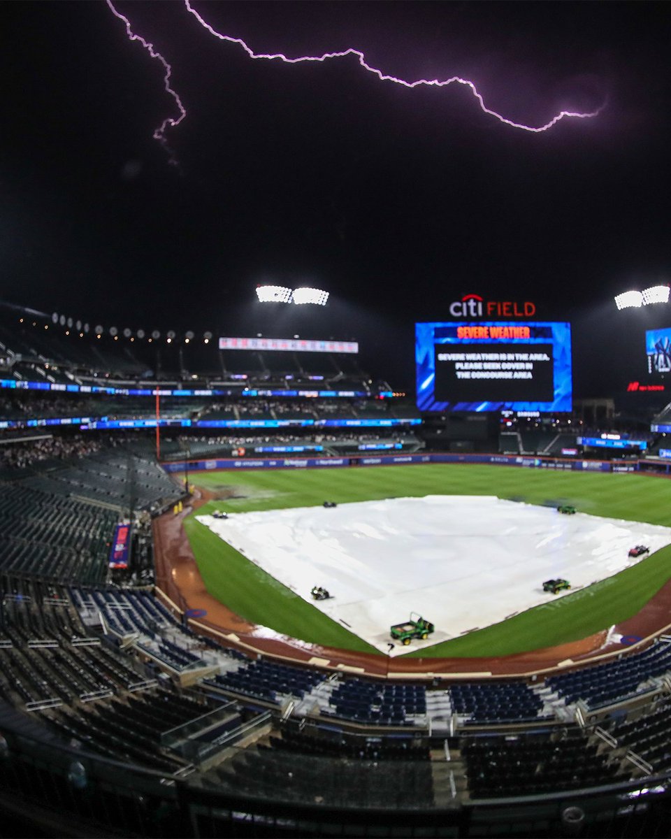 SNY Mets tweet media