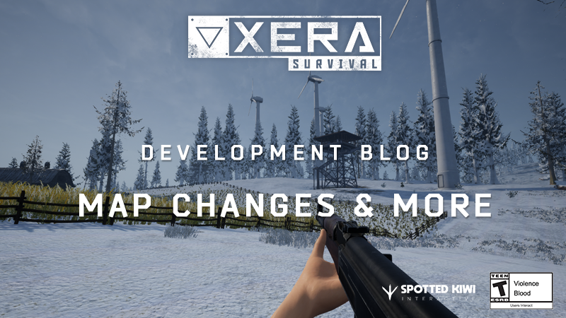 Greetings Survivors!

Our latest devblog is now available at store.steampowered.com/news/app/62534…

This dev blog features more information about the upcoming patch along with some other map changes!  Be sure to check it out and let us know your thoughts!
