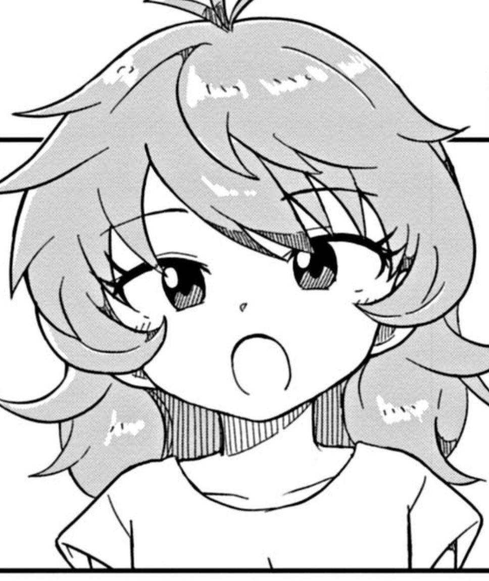一枚目の右の子と、二枚目(半年ぶり)は同じ子…!!