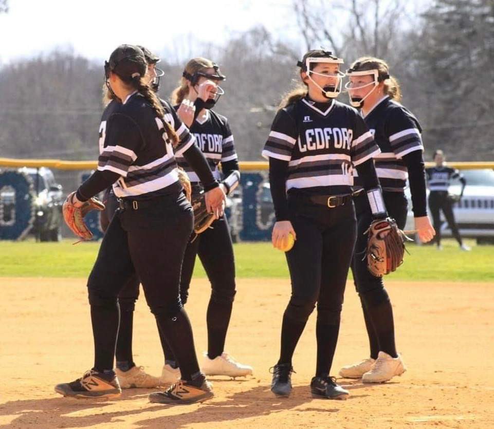 I am honored to announce that I received the 2024 NCHSAA 3-A All-State award! Thank you coaches! <a href="/Ledfordsoftball/">Ledford Softball</a> #classof2025rhp