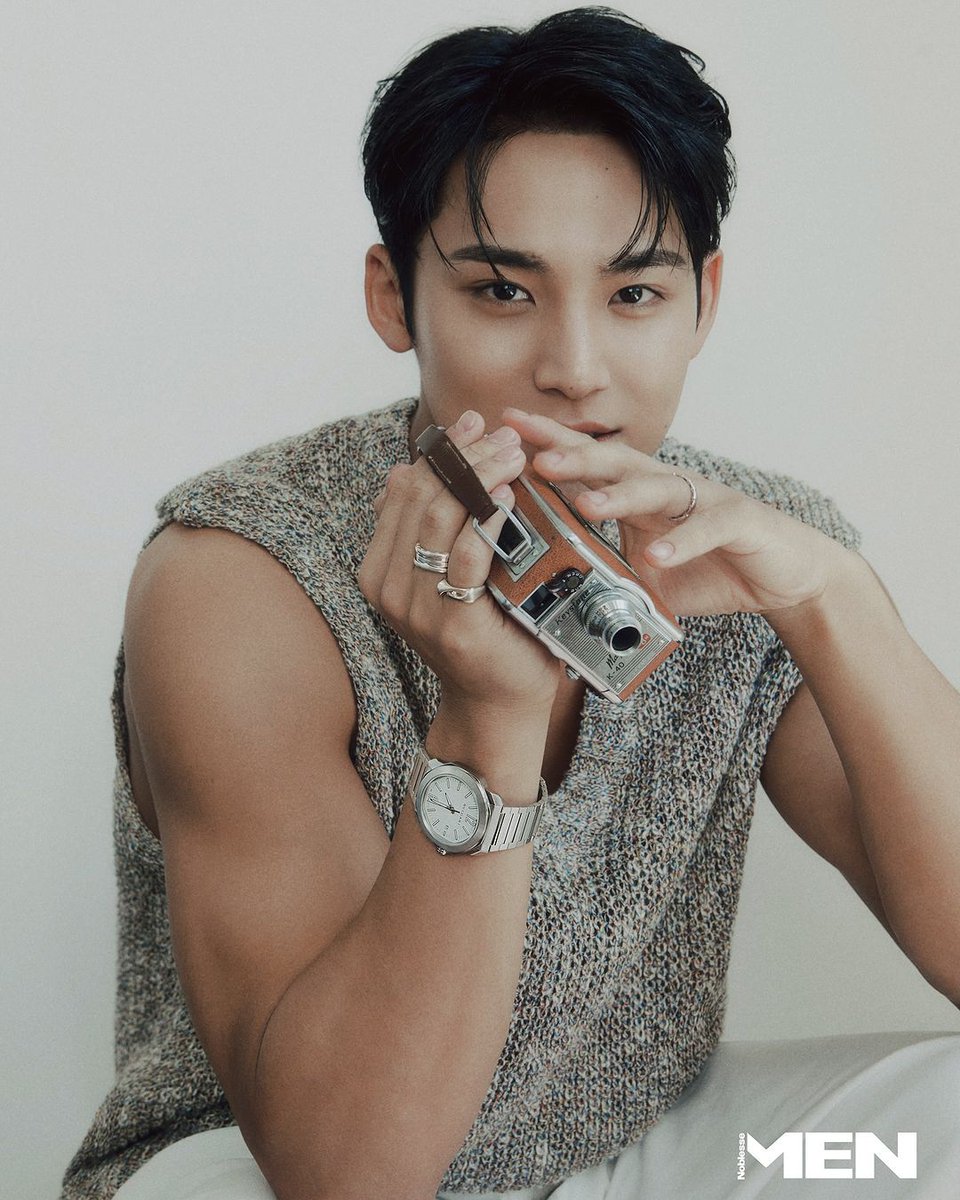 mingyuHQpics's tweet photo. 📸 bvlgari x men noblesse https://t.co/FWvZAIWU15