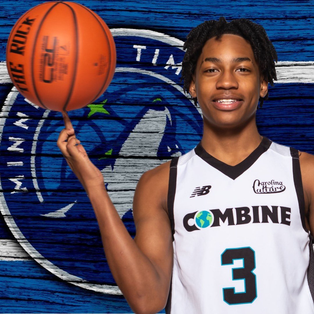 Combine Men's Basketball tweet media