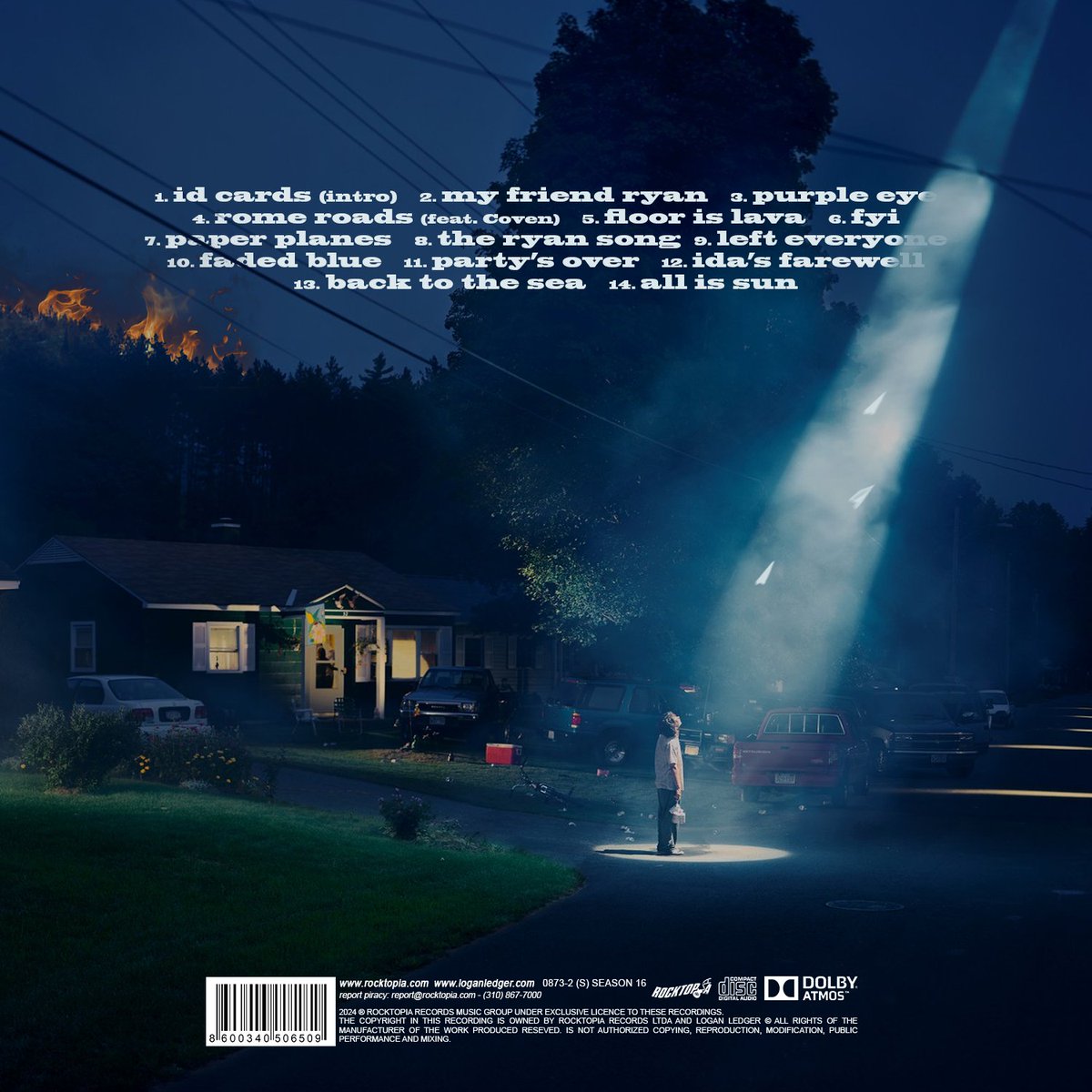 Logan Stats tweet media