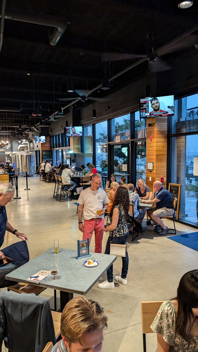 American Marketing Association (AMA) | Boston tweet media