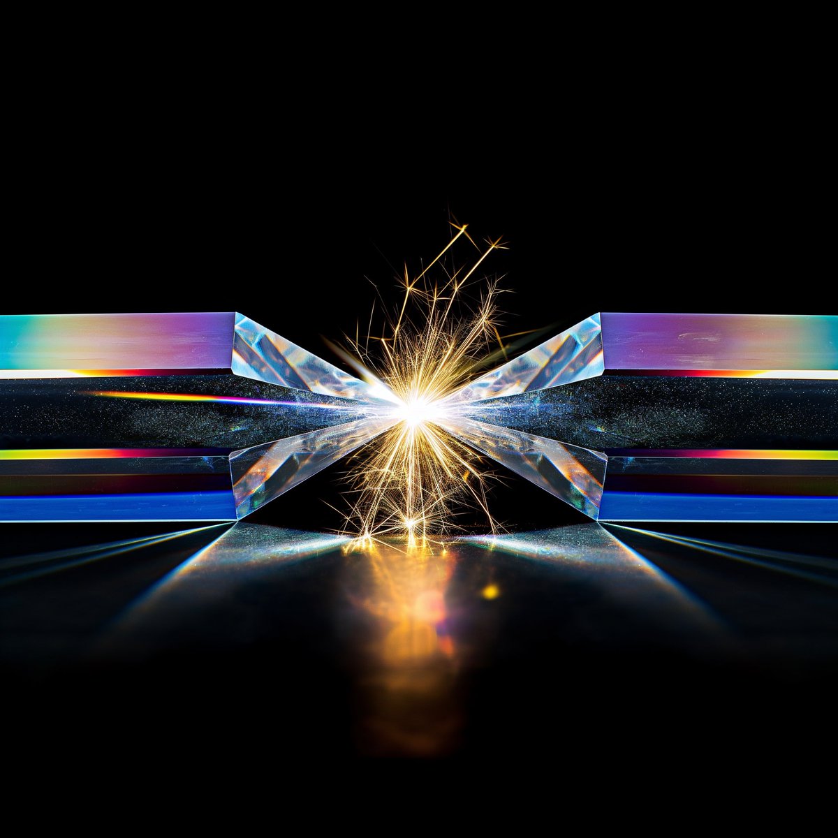 Daily theme at <a href="/WACollaborative/">Web3 Art Collaborative</a> discord is NEAT NEXUS