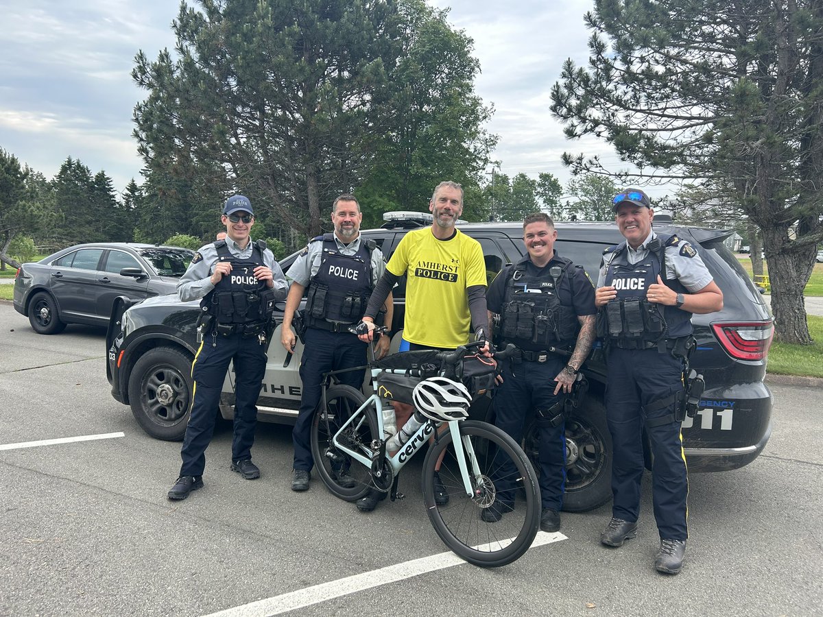 SgtCampbellVPD tweet media