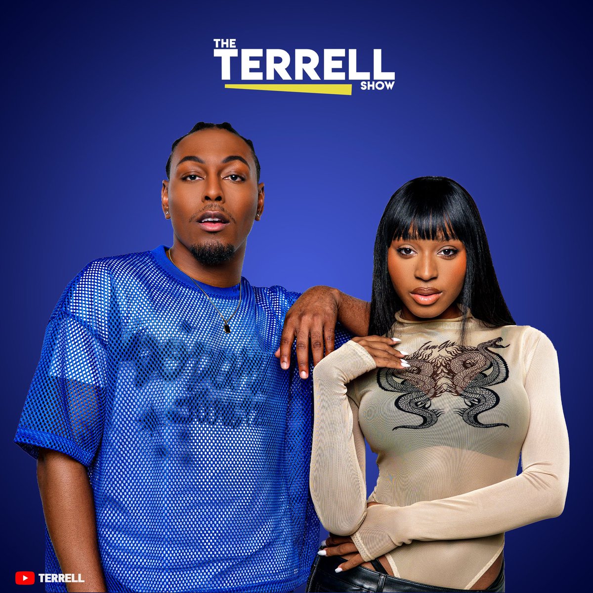 new episode featuring <a href="/Normani/">Normani</a> is available now!