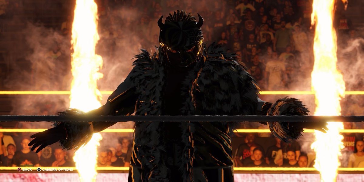 It isn't over until I say it's over.

 Reject me now? But the sun is inevitable.