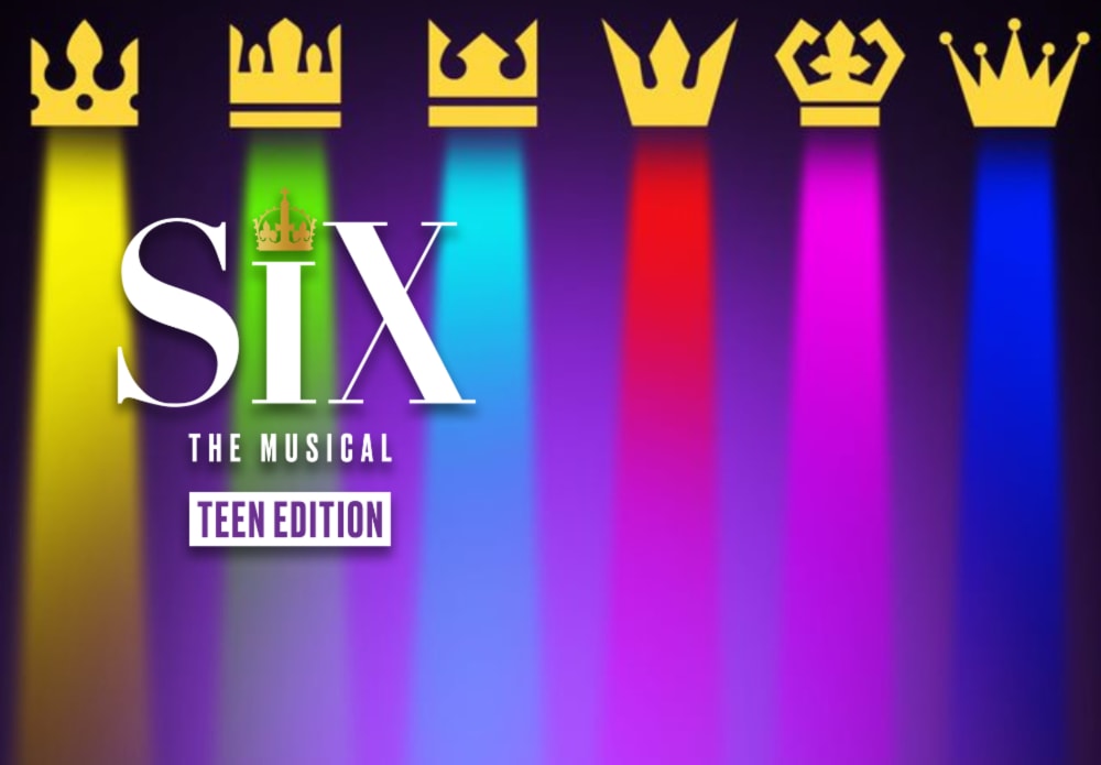 penhidrama's tweet photo. Just two days left before opening. Congratulations to the cast and crew of SIX: TEEN EDITION. Break a leg! ⁣
 https://t.co/UI7fHyt1o8 https://t.co/zRzl1QK0Il