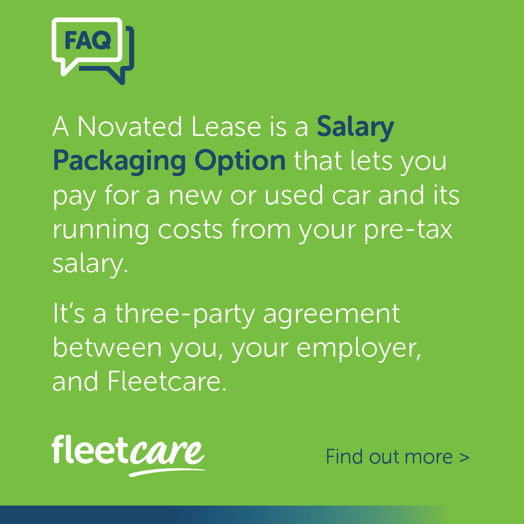 Can I choose an electric vehicle?

Call us on 134 333 to find out more ➡️📲

#novatedlease #electricvehicle #EV