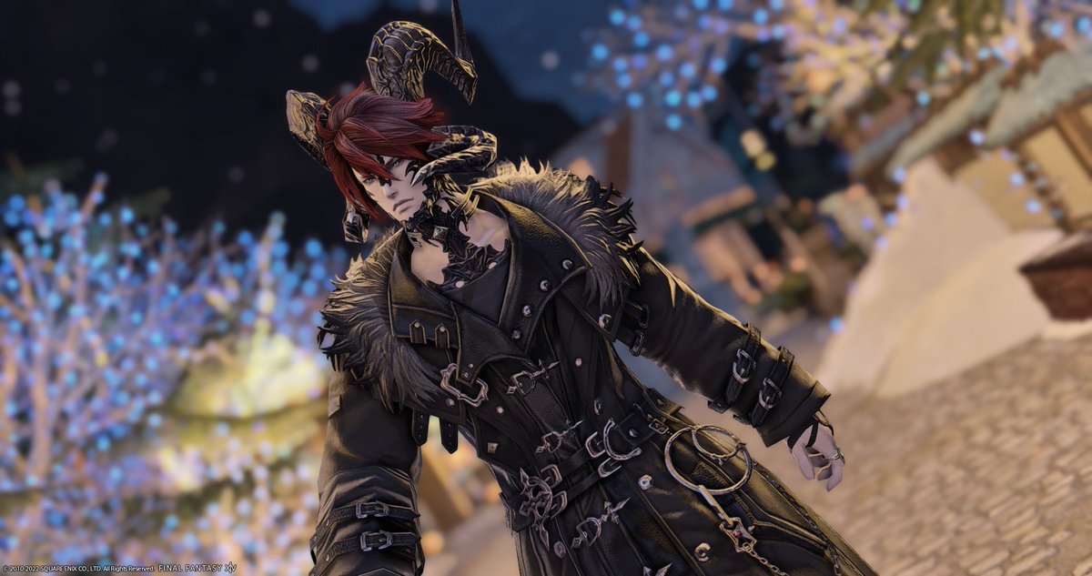 Raldff14's tweet photo. A (handsome) race in ff14 https://t.co/7iUiMQwgaC