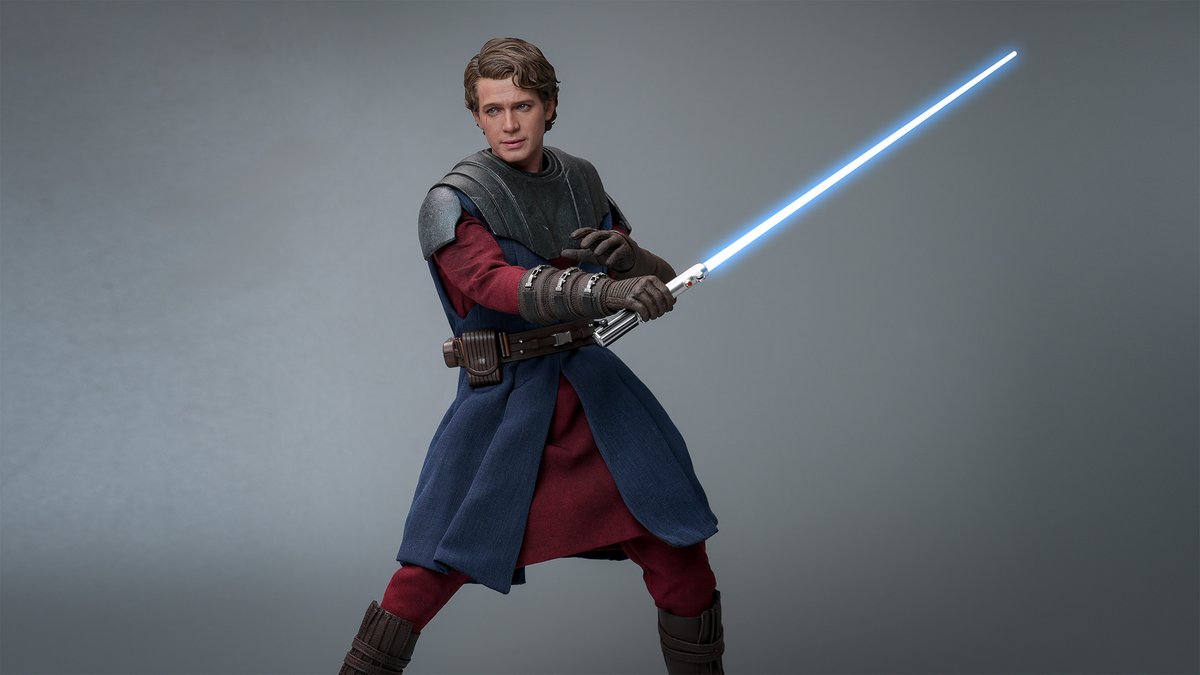 ホットトイズ「テレビ・マスターピース」 『#スターウォーズ：アソーカ