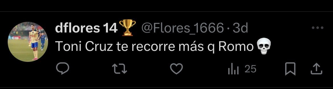 BigMoonra's tweet photo. @Flores_1666 cuenta en decadencia https://t.co/eZ7hqZ7qFB