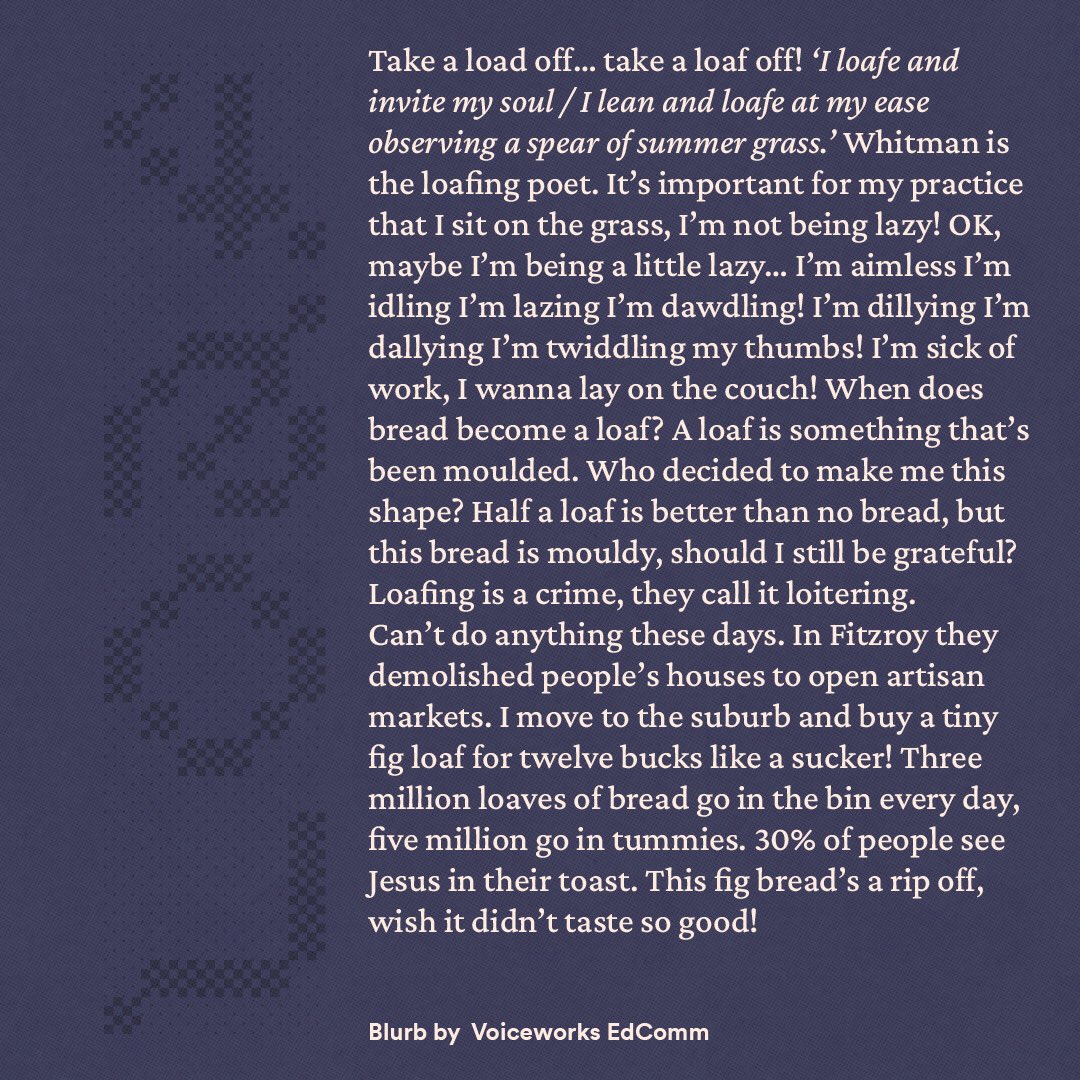 Voiceworks tweet media