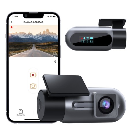 BestDealsCoNz's tweet image. Dash Cam WiFi FHD 1080P Car Camera
Buy Now &amp;gt;&amp;gt;&amp;gt; tinyurl.com/vz3jy457
#dashcam #carcamera #MiniDashCam