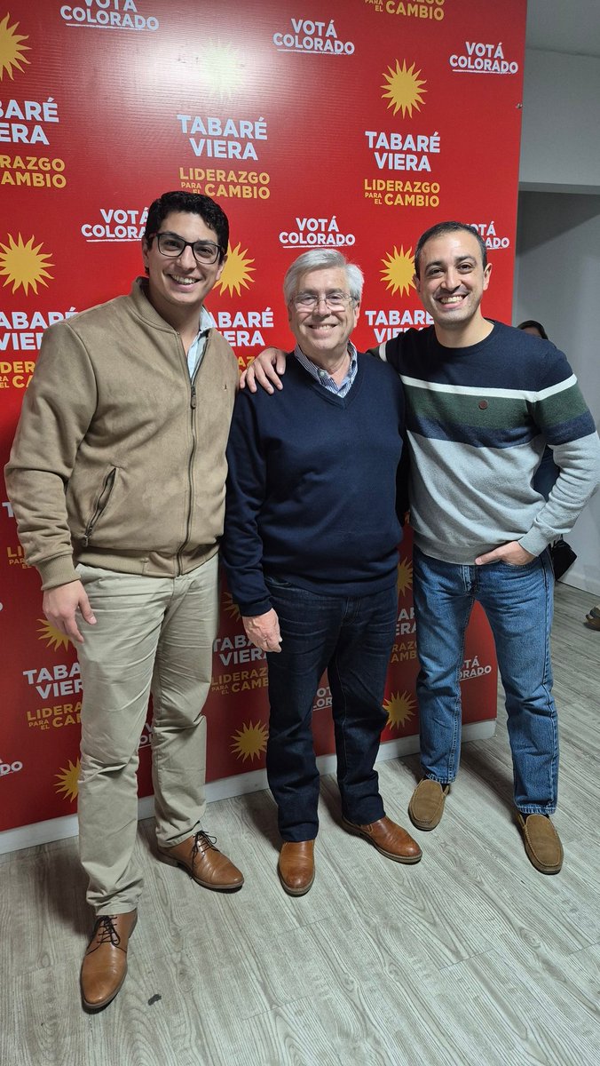 MatiasIfran_'s tweet photo. Este Domingo votamos un proyecto serio, de diálogo y con el mejor candidato que el país puede tener. 
Arriba corazones!! https://t.co/sR4zsWqE1r