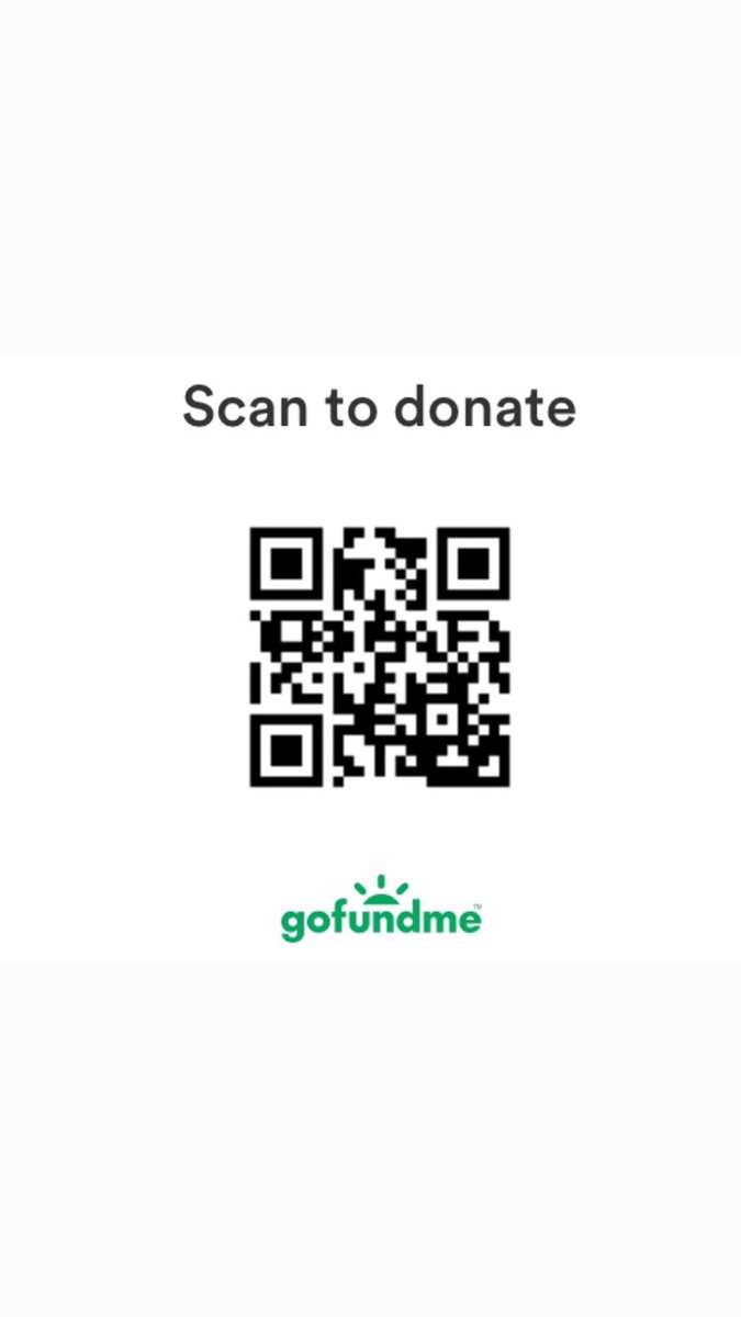 gofund.me/3b58d5f9 #GoFundMe