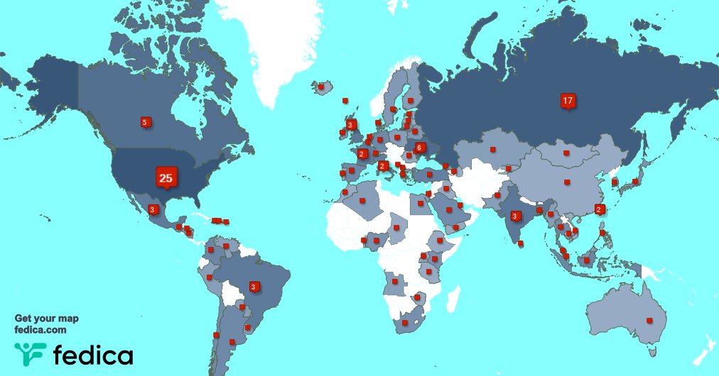 CTOBOB's tweet photo. Special thank you to my 3 new followers from Russia, and more last week. https://t.co/izanhHbLZl https://t.co/pTSg7jDYIB