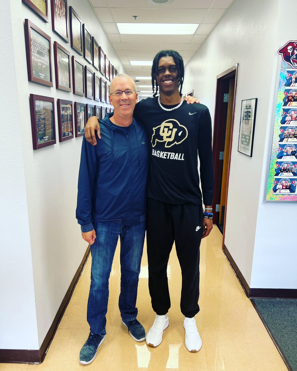 CoachNold's tweet photo. Congratulations Cody! Well deserved Kid! The Jazz got a good one! # NBADRAFT https://t.co/jIRPUB3t0L