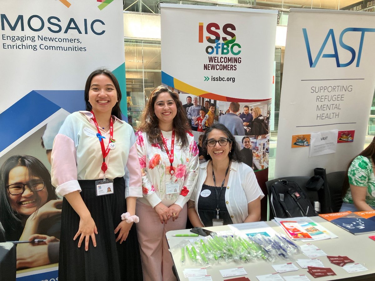 Immigrant Services Society of BC tweet media