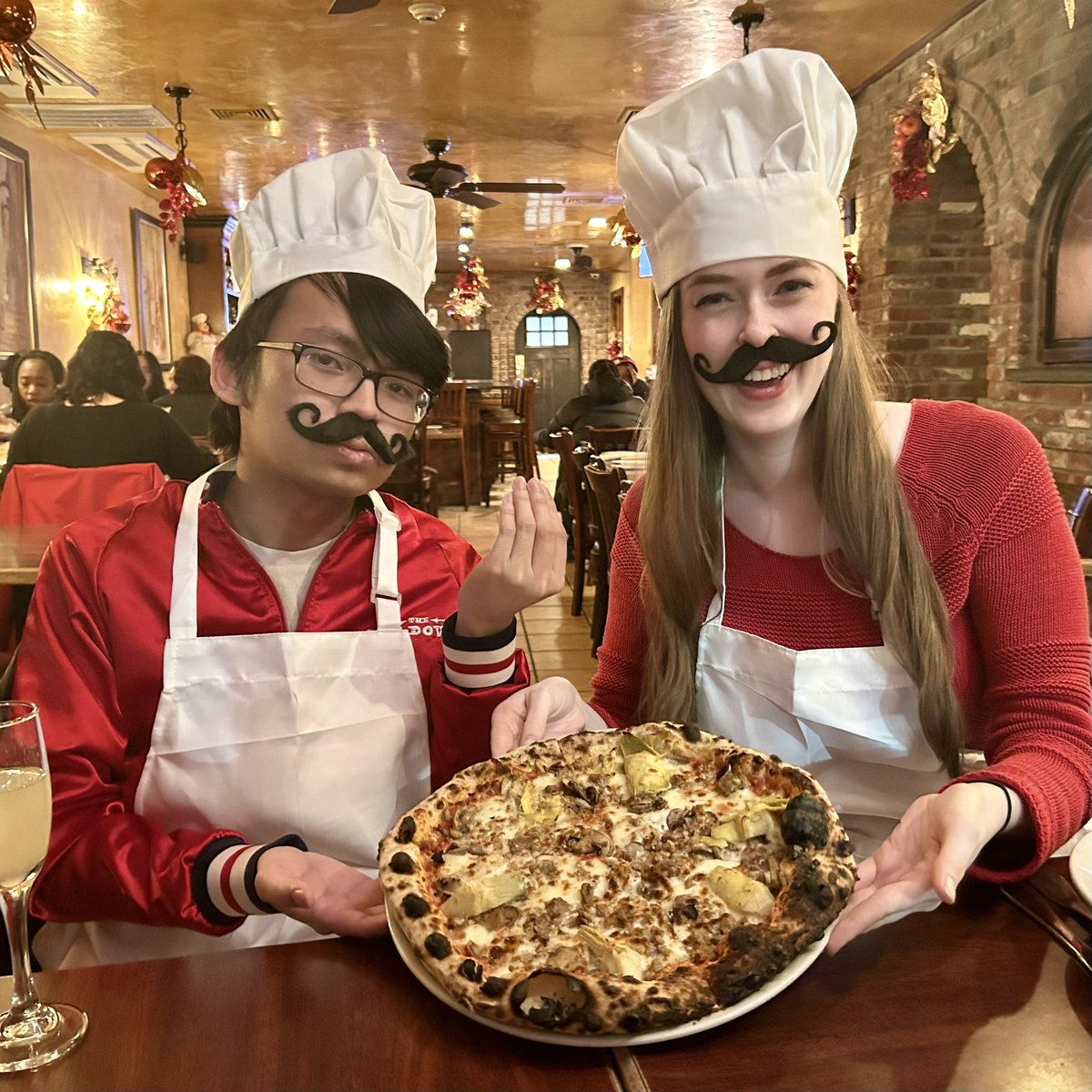 Sarah Sinclair tweet media