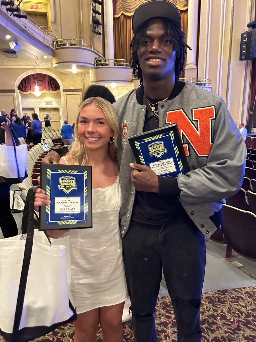 Saint Paul Softball tweet media